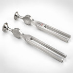 Ragg Type Tuning Fork